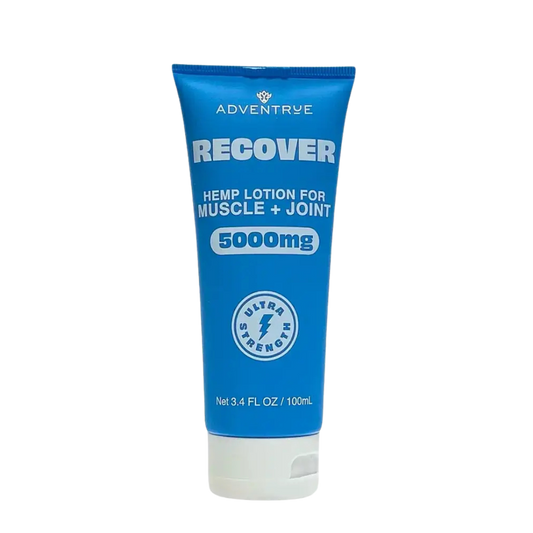 Recover Muscle & Joint Lotion