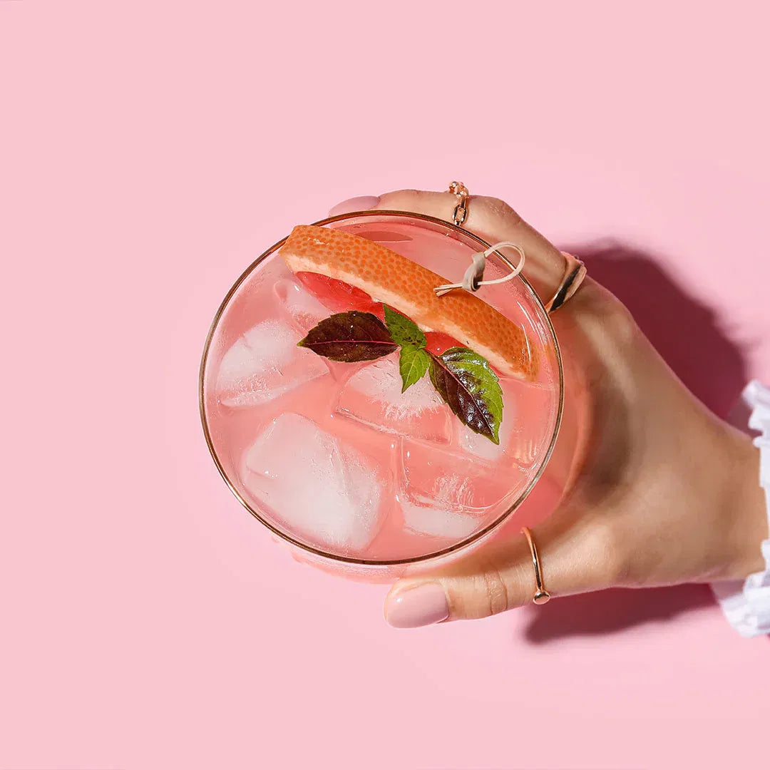 MAKE Wellness - HYDRATED Grapefruit